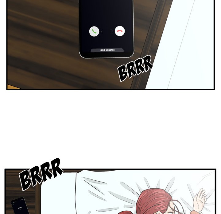 Read Mr. Kang chapter 97 image 51 on Lezhin