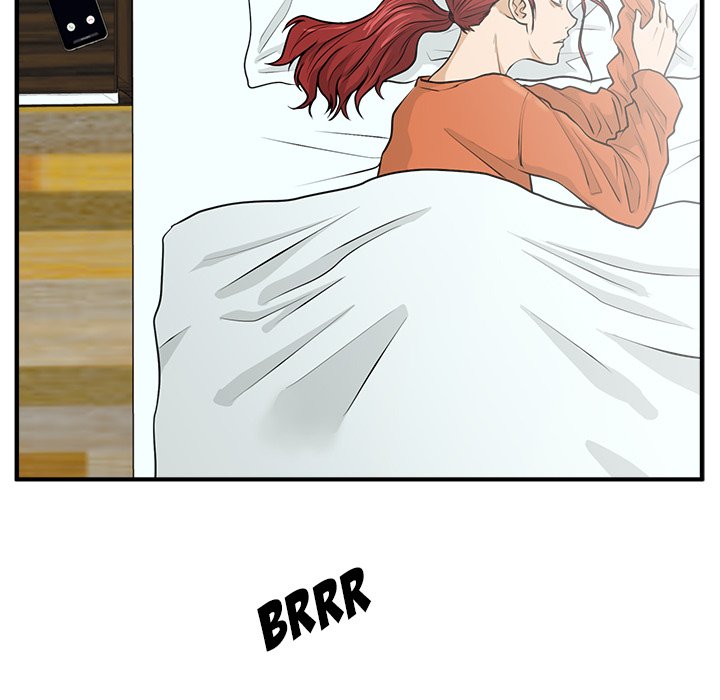 Read Mr. Kang chapter 97 image 52 on Lezhin
