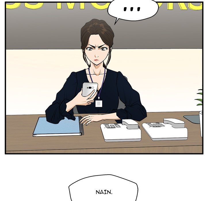 Read Mr. Kang chapter 97 image 55 on Lezhin