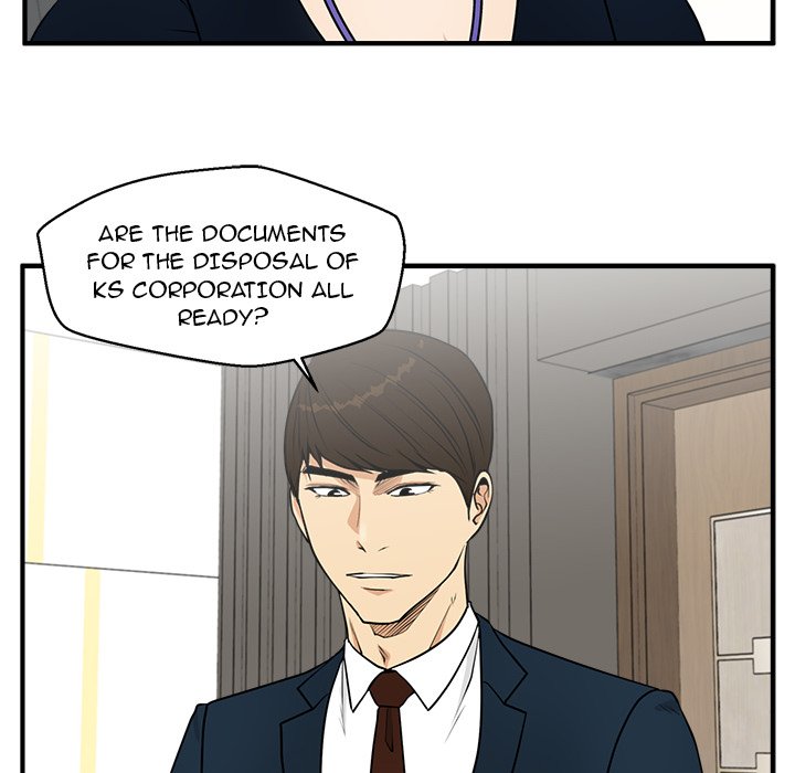Read Mr. Kang chapter 97 image 57 on Lezhin
