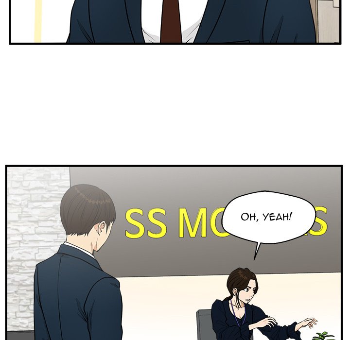 Read Mr. Kang chapter 97 image 58 on Lezhin