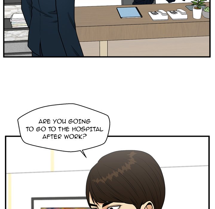 Read Mr. Kang chapter 97 image 59 on Lezhin