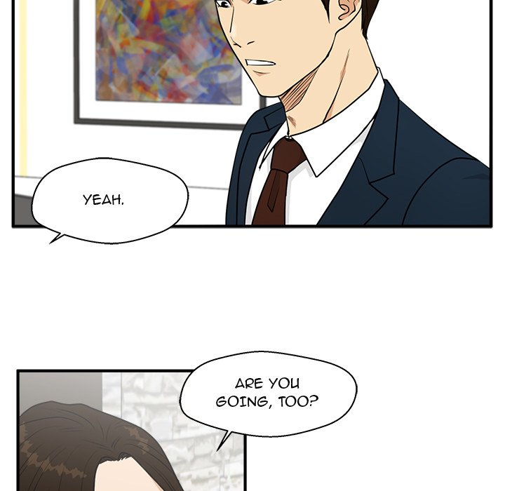 Read Mr. Kang chapter 97 image 60 on Lezhin