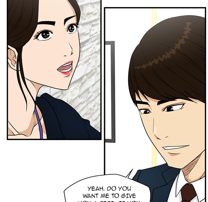 Read Mr. Kang chapter 97 image 61 on Lezhin