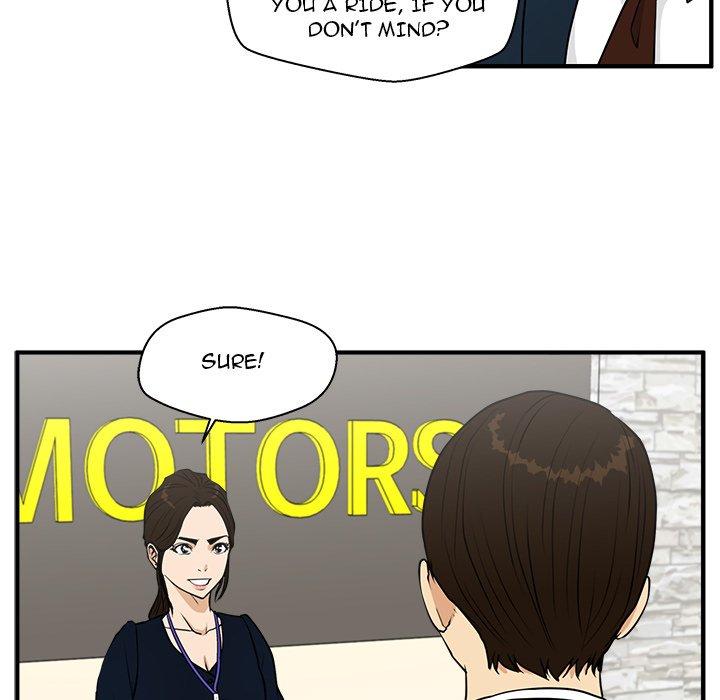 Read Mr. Kang chapter 97 image 62 on Lezhin