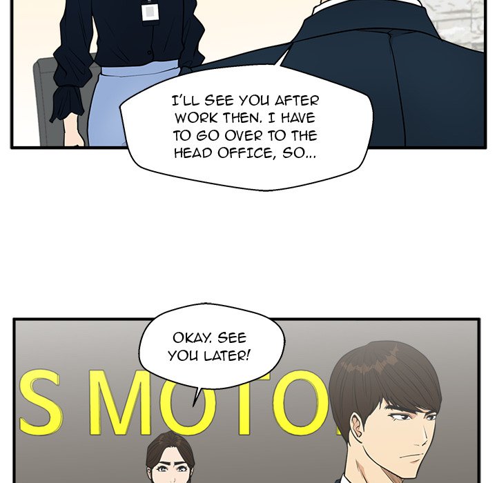 Read Mr. Kang chapter 97 image 63 on Lezhin