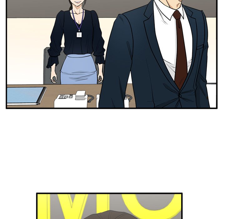 Read Mr. Kang chapter 97 image 64 on Lezhin