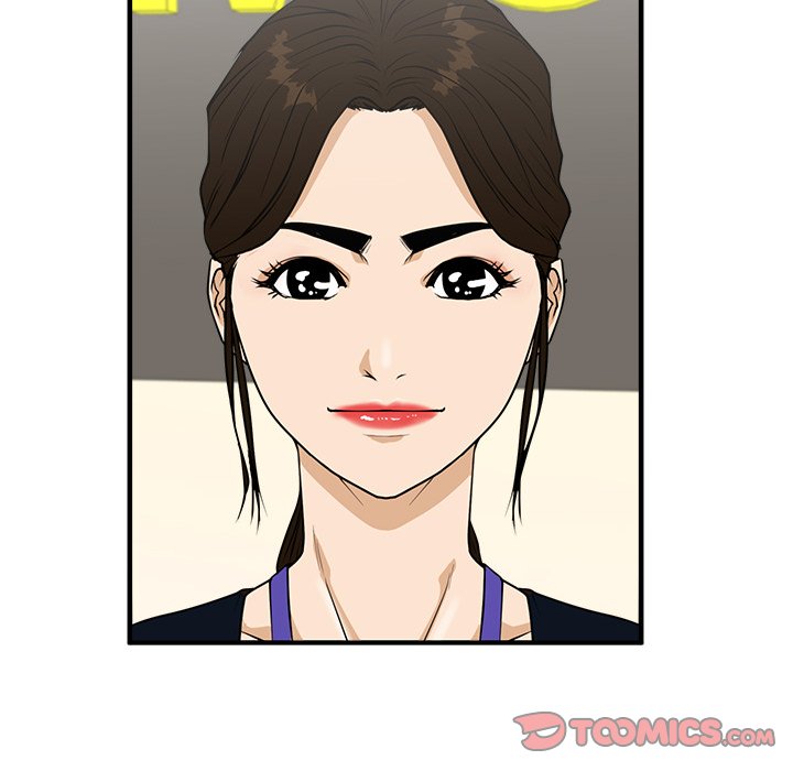 Read Mr. Kang chapter 97 image 65 on Lezhin