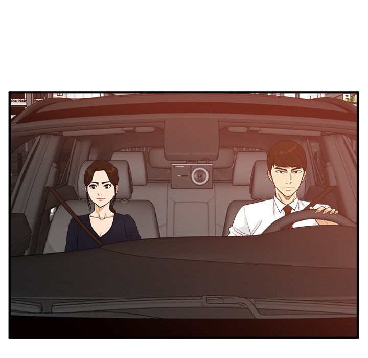 Read Mr. Kang chapter 97 image 71 on Lezhin