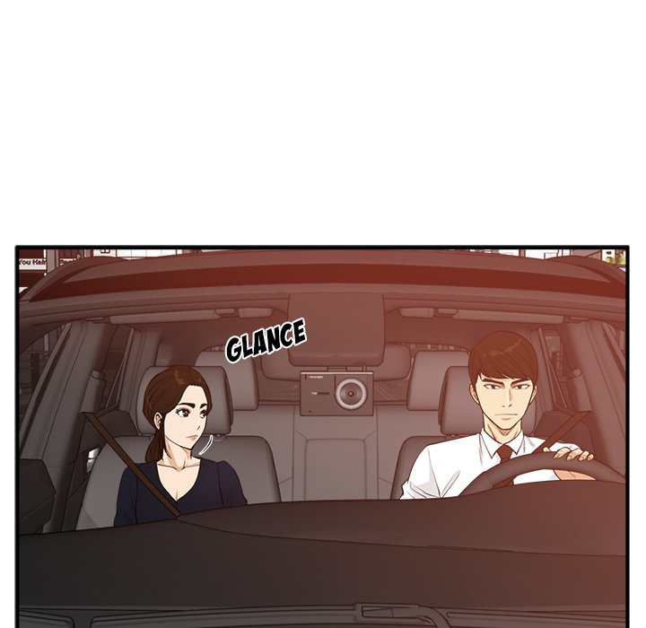 Read Mr. Kang chapter 97 image 72 on Lezhin