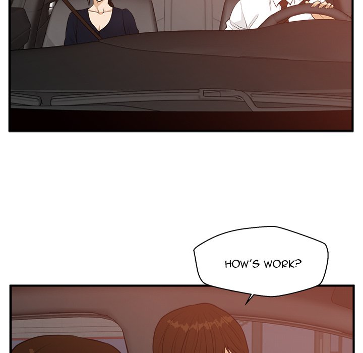 Read Mr. Kang chapter 97 image 75 on Lezhin