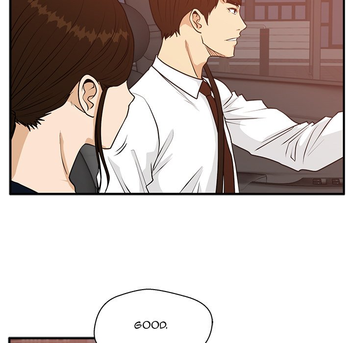 Read Mr. Kang chapter 97 image 76 on Lezhin