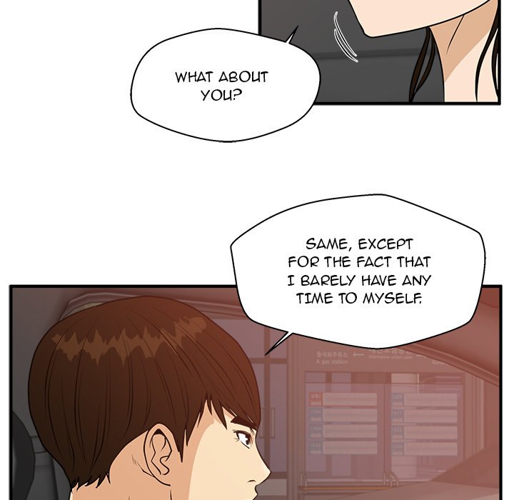 Read Mr. Kang chapter 97 image 78 on Lezhin
