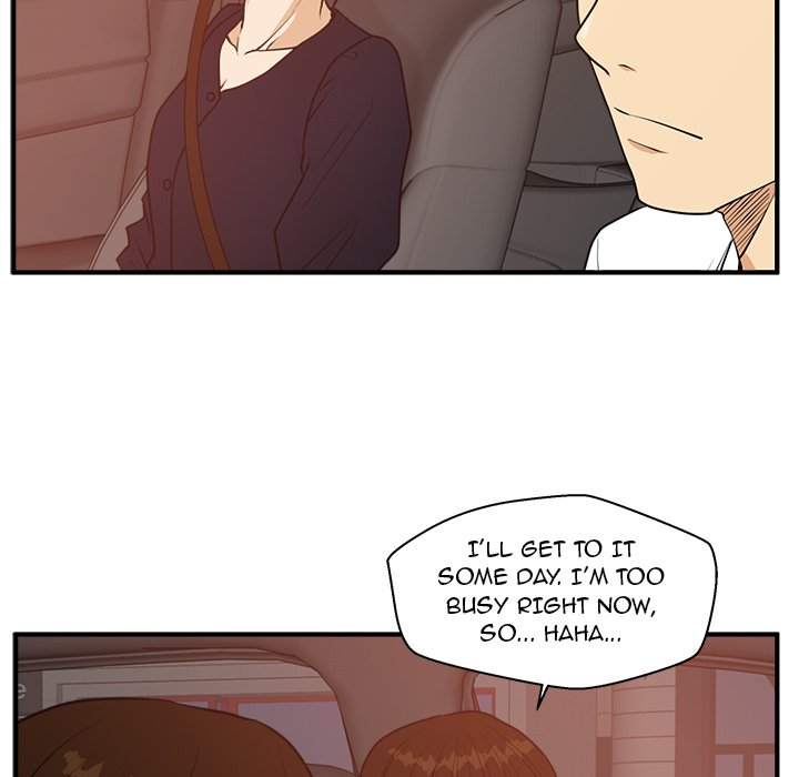 Read Mr. Kang chapter 97 image 81 on Lezhin