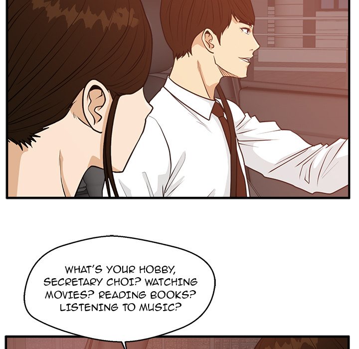 Read Mr. Kang chapter 97 image 82 on Lezhin