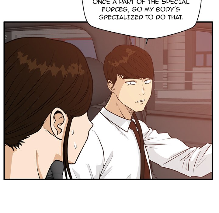 Read Mr. Kang chapter 97 image 85 on Lezhin