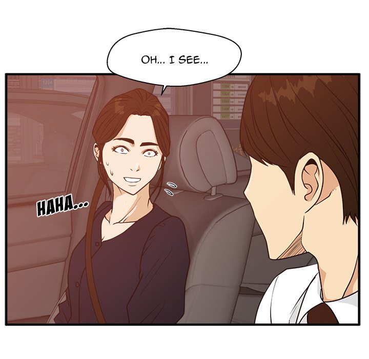 Read Mr. Kang chapter 97 image 86 on Lezhin