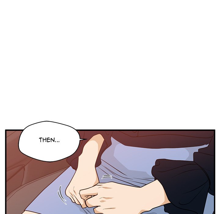 Read Mr. Kang chapter 97 image 89 on Lezhin