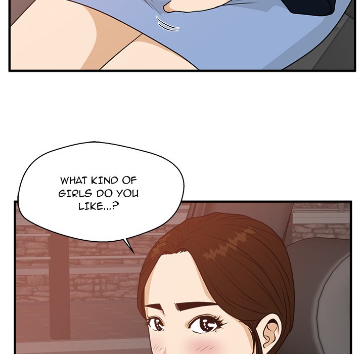 Read Mr. Kang chapter 97 image 90 on Lezhin
