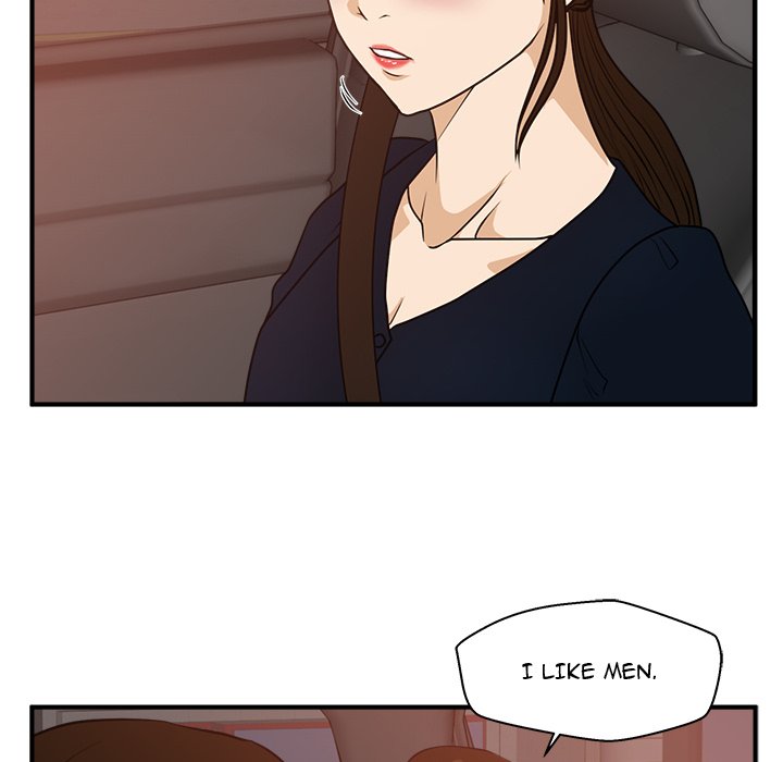 Read Mr. Kang chapter 97 image 91 on Lezhin