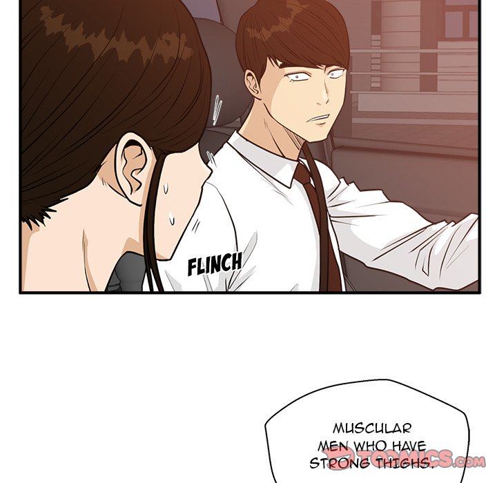 Read Mr. Kang chapter 97 image 92 on Lezhin
