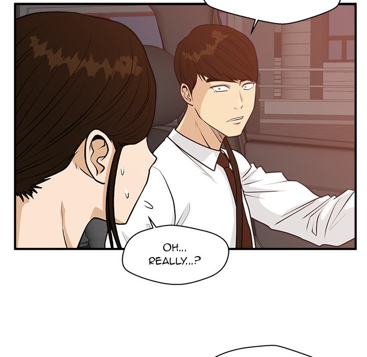 Read Mr. Kang chapter 97 image 93 on Lezhin
