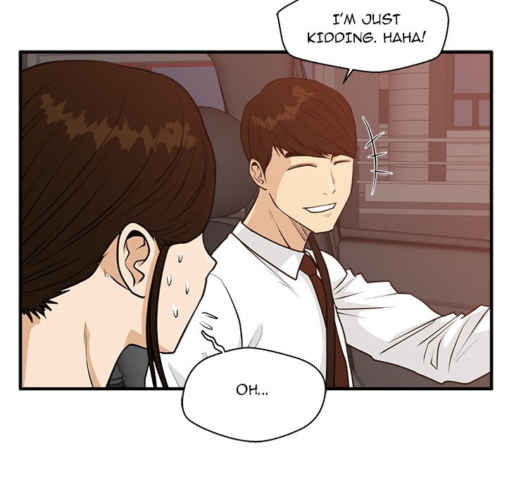 Read Mr. Kang chapter 97 image 94 on Lezhin