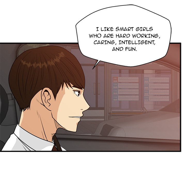 Read Mr. Kang chapter 97 image 95 on Lezhin