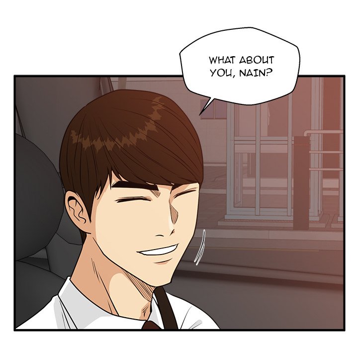 Read Mr. Kang chapter 97 image 96 on Lezhin