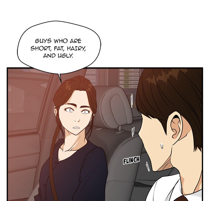 Read Mr. Kang chapter 97 image 97 on Lezhin