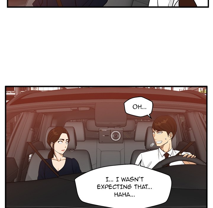 Read Mr. Kang chapter 97 image 98 on Lezhin
