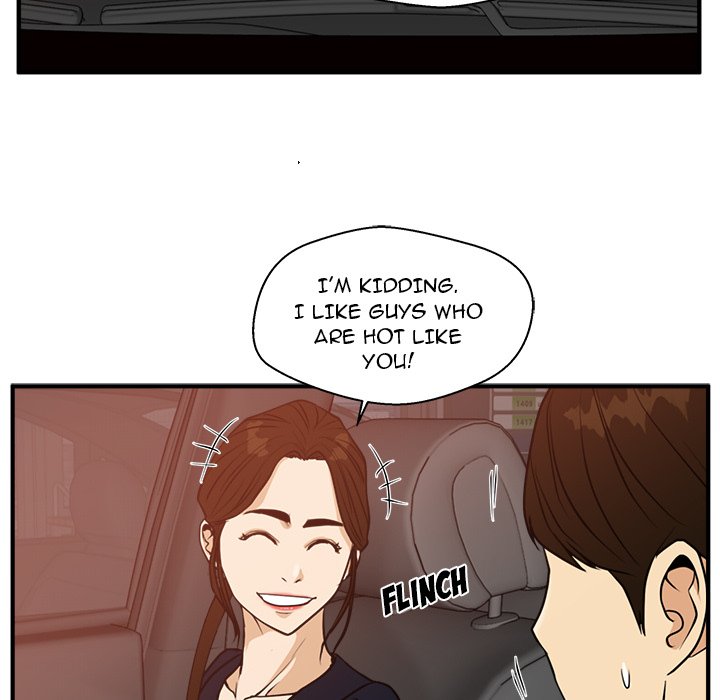 Read Mr. Kang chapter 97 image 99 on Lezhin