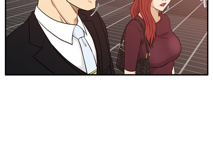 Read Mr. Kang chapter 98 image 1 on Lezhin