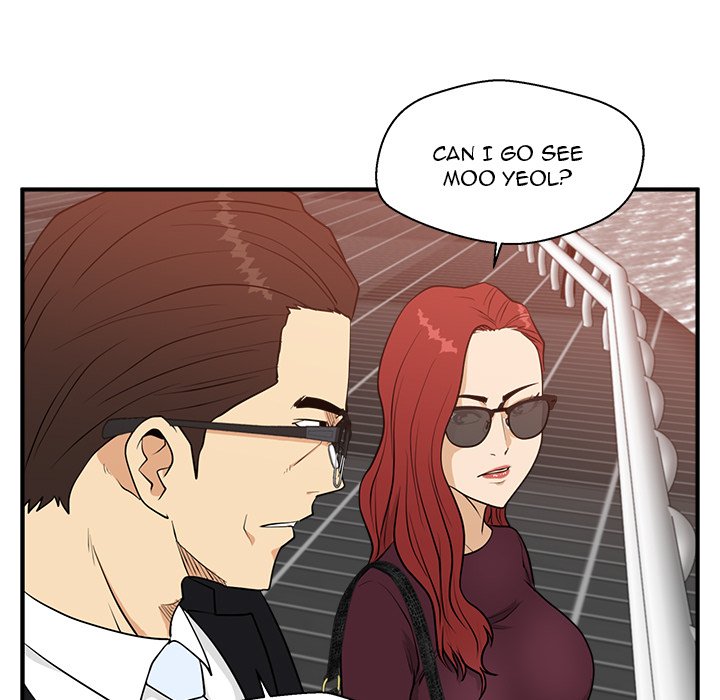 Read Mr. Kang chapter 98 image 10 on Lezhin