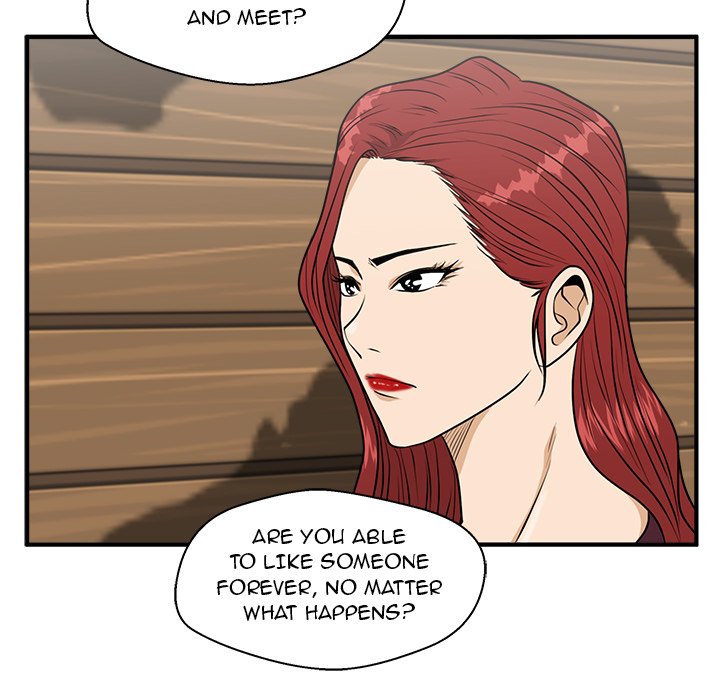 Read Mr. Kang chapter 98 image 100 on Lezhin