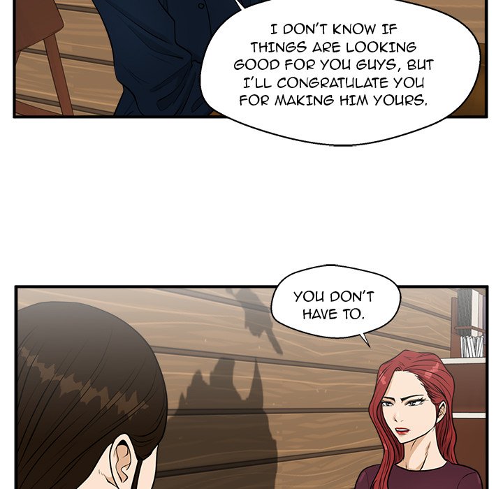 Read Mr. Kang chapter 98 image 105 on Lezhin