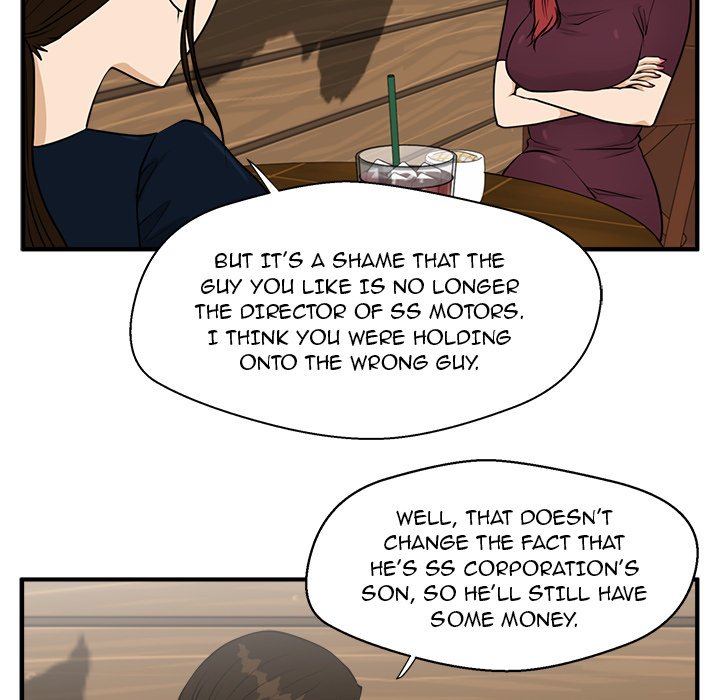 Read Mr. Kang chapter 98 image 106 on Lezhin