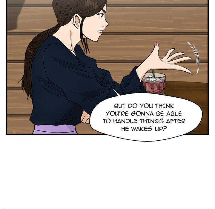 Read Mr. Kang chapter 98 image 107 on Lezhin