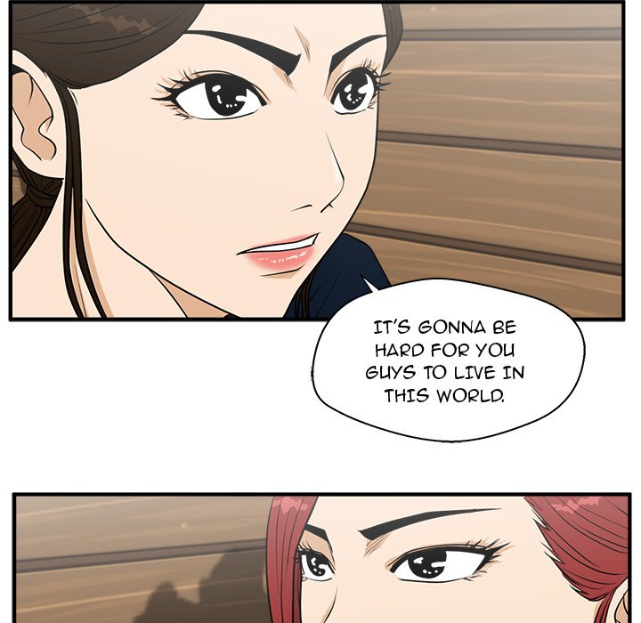 Read Mr. Kang chapter 98 image 108 on Lezhin