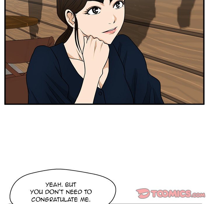Read Mr. Kang chapter 98 image 110 on Lezhin