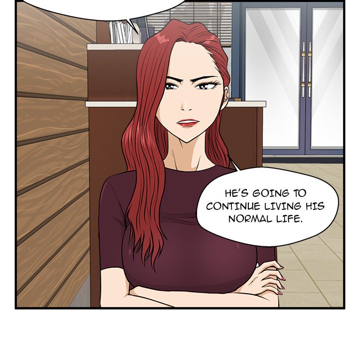 Read Mr. Kang chapter 98 image 111 on Lezhin
