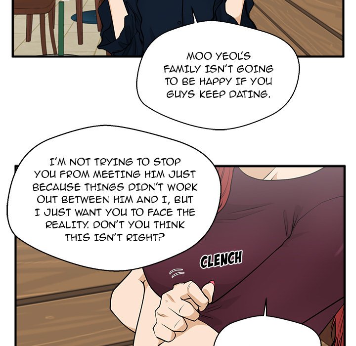 Read Mr. Kang chapter 98 image 113 on Lezhin