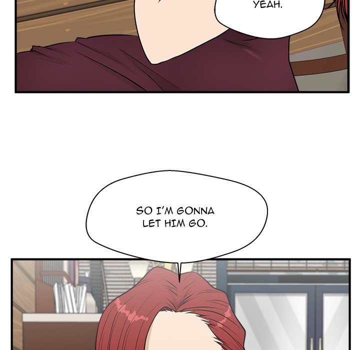 Read Mr. Kang chapter 98 image 114 on Lezhin