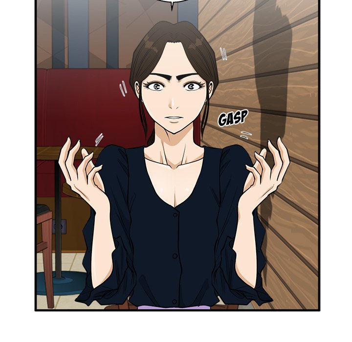 Read Mr. Kang chapter 98 image 116 on Lezhin