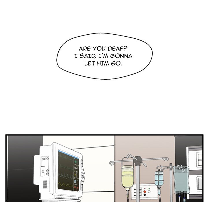 Read Mr. Kang chapter 98 image 117 on Lezhin