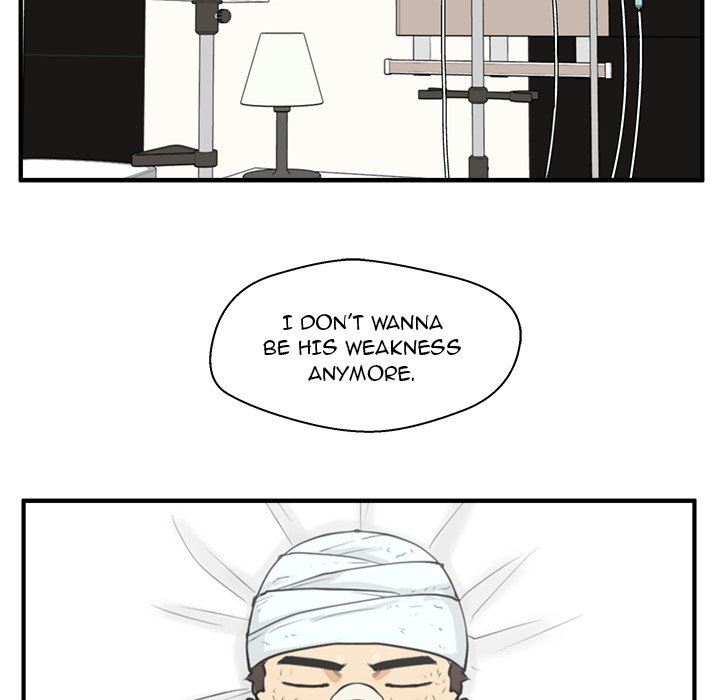 Read Mr. Kang chapter 98 image 118 on Lezhin