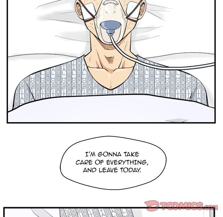 Read Mr. Kang chapter 98 image 119 on Lezhin