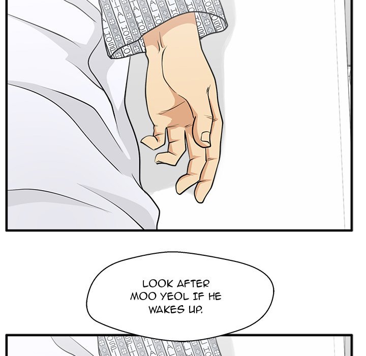Read Mr. Kang chapter 98 image 120 on Lezhin