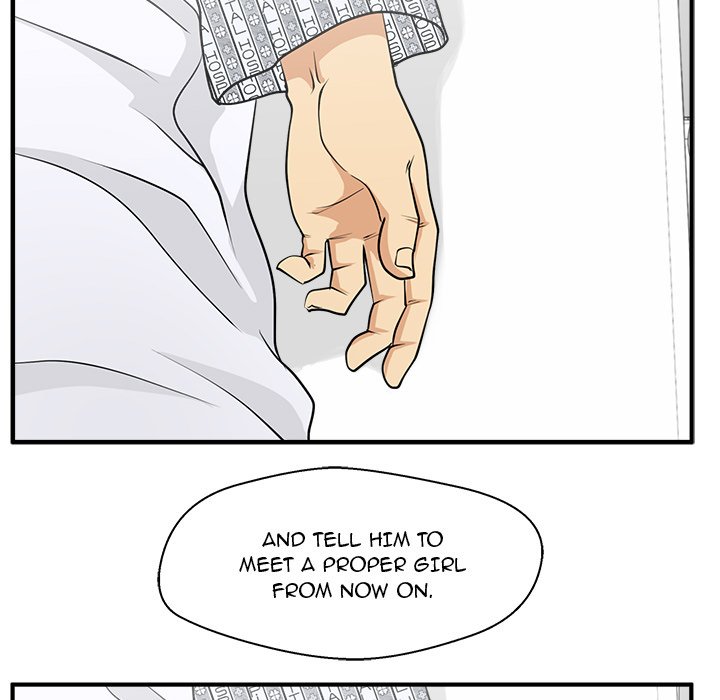 Read Mr. Kang chapter 98 image 121 on Lezhin
