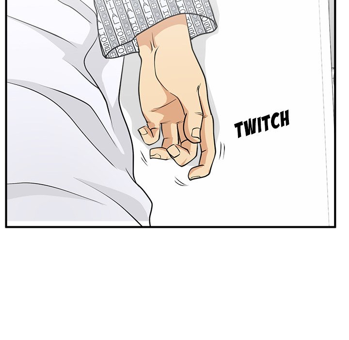 Read Mr. Kang chapter 98 image 122 on Lezhin